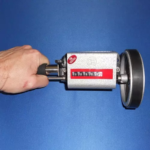 Hand Measurer 2501- Avancer UK